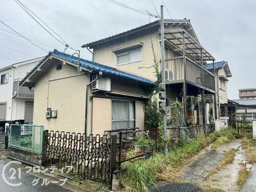 detached 奈良県奈良市宝来２丁目