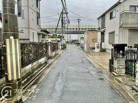 detached 奈良県奈良市宝来２丁目