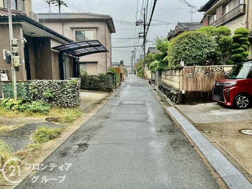 detached 奈良県奈良市宝来２丁目