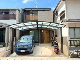 京都府京都市山科区西野山中鳥井町