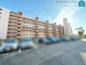 和室付・２面バルコニー付・東山小学校　コープ野村共和Ａ棟