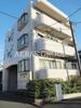 いづみマンション一ツ橋 2階 築32年4ヶ月の賃貸物件