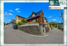 奈良県奈良市富雄泉ヶ丘