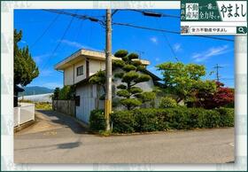 奈良県大和郡山市石川町