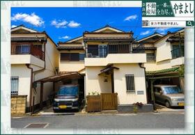 奈良県大和郡山市北郡山町