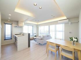 レ・ジェイド上北沢