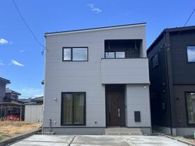 新潟県新潟市江南区亀田水道町４丁目