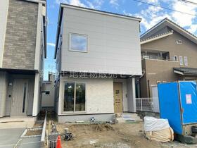 新潟県新潟市江南区曽野木１丁目