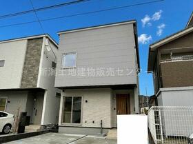 新潟県新潟市江南区曽野木１丁目