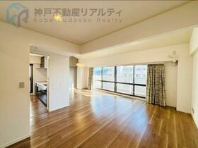 須磨パークヒルズＧ棟