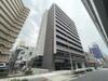 S-RESIDENCE緑橋駅前 9階 築9年5ヶ月の賃貸物件