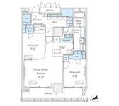 ロイヤルパークス品川のイメージ