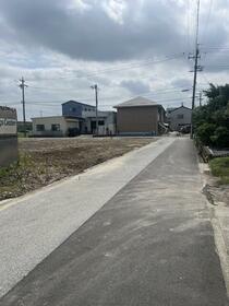 愛知県一宮市大和町氏永字北山