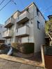 ノイン多摩川 3階 築23年5ヶ月の賃貸物件