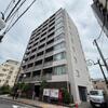 東中野駅より徒歩4分 7階 築16年7ヶ月の賃貸物件