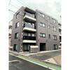 LiveFlat戸越 4階 築2年5ヶ月の賃貸物件