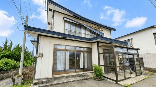 Used Detached House, 秋田県 鹿角市