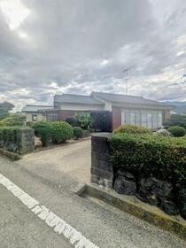 愛媛県西条市丹原町長野