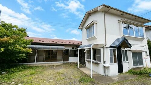 Used Detached House, Iwaizumi Town, Iwate