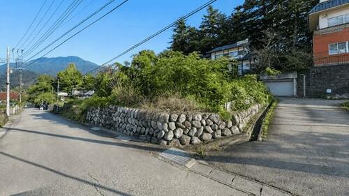 Land, 山梨県 大月市