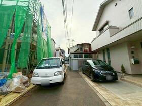 東京都杉並区宮前２丁目