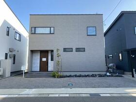 新潟県新潟市西区坂井