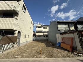 大阪府大阪市東住吉区田辺４丁目