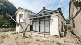 山形県飽海郡遊佐町吹浦字赤坂