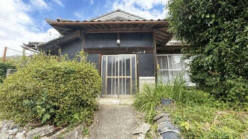 Used Detached House, Sayo Town, Hyogo