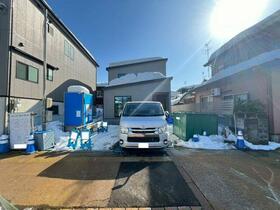 新潟県長岡市中島４丁目