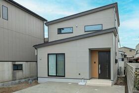 新潟県長岡市中島４丁目