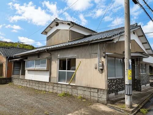 Used Detached House, Kitsuki, Oita