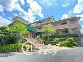 パルコートあやめ池コモドナチュール　中古マンション