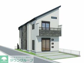 東京都葛飾区東金町４丁目