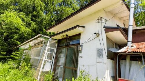 Used Detached House, 岩手県 宮古市