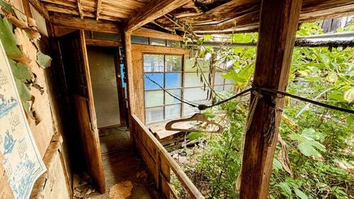 detached 埼玉県秩父郡小鹿野町小鹿野