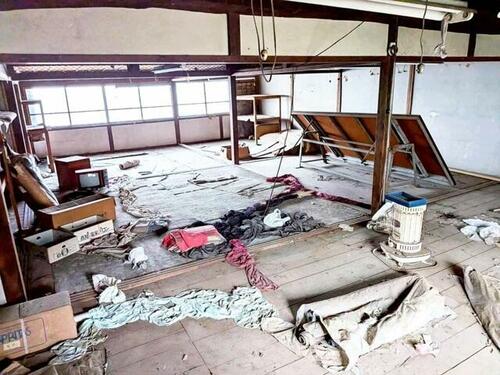 detached 埼玉県秩父郡小鹿野町小鹿野