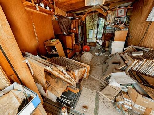 detached 埼玉県秩父郡小鹿野町小鹿野