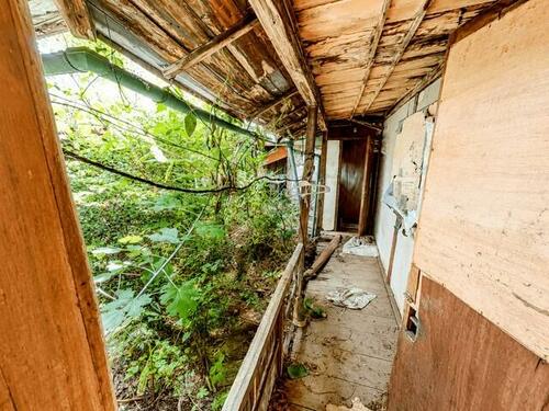 detached 埼玉県秩父郡小鹿野町小鹿野