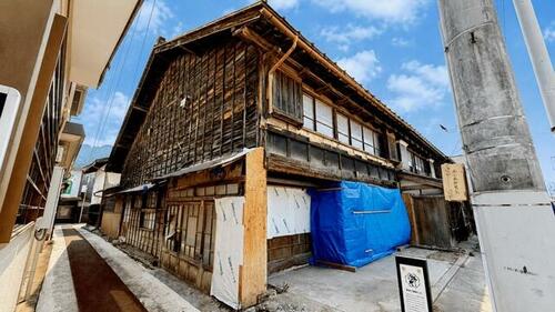 Used Detached House, Ogano Town, Saitama