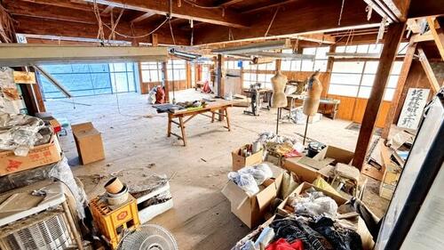 detached 埼玉県秩父郡小鹿野町小鹿野