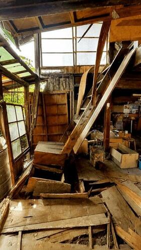 detached 埼玉県秩父郡小鹿野町小鹿野