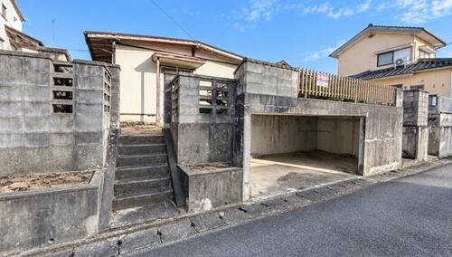 Used Detached House, Hamada, Shimane