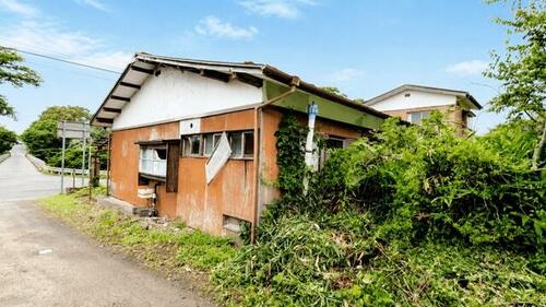 Used Detached House, 宮城県 柴田郡川崎町