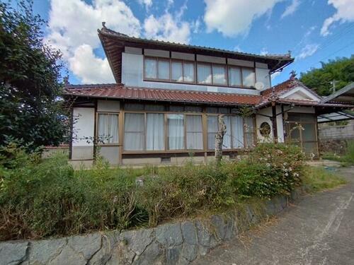 Used Detached House, Sera Town, Hiroshima