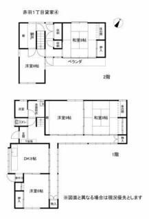 間取り：220004387358