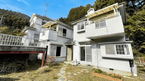中古住宅, 埼玉県 入間郡越生町