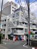 NAKAMEGUROARKII 5階 築34年5ヶ月の賃貸物件