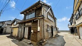 富山県黒部市生地