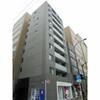 AXIA日本橋茅場町 8階 築10年の賃貸物件